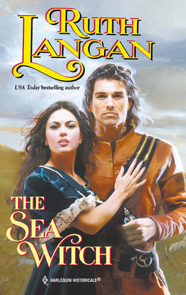 Title details for The Sea Witch by Ruth Langan - Available